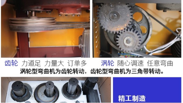 GW40數控鋼筋彎曲機使用時(shí)的保養潤滑和維護