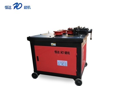 全自動(dòng)鋼筋彎弧機