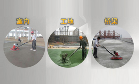 捷威達建機