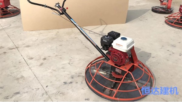 抹光機使用方法視頻